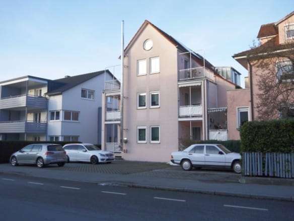 Außenansicht 