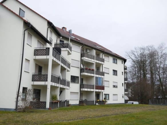 Außenansicht 