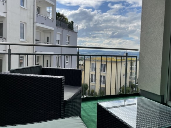 Balkon 