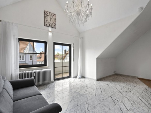 Esszimmer 3.OG