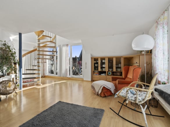 Wohnzimmer OG
