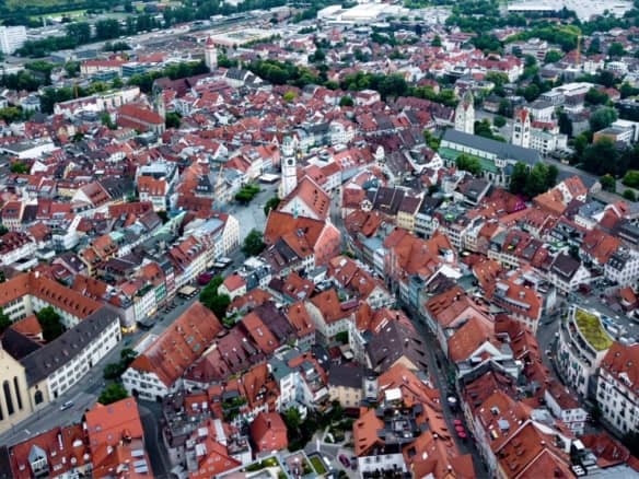 Ravensburg