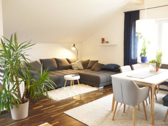 Wohnzimmer 1
