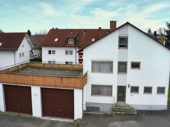 Außenansicht 