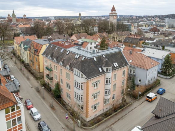 Außen