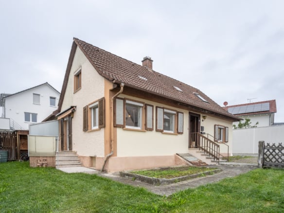 Außenansicht