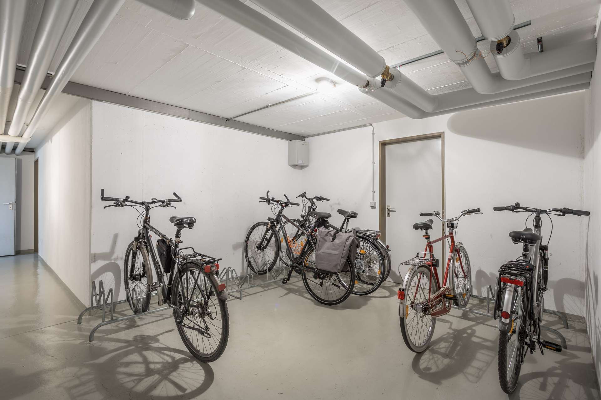 Fahrradkeller